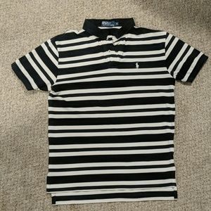 Polo Tee
